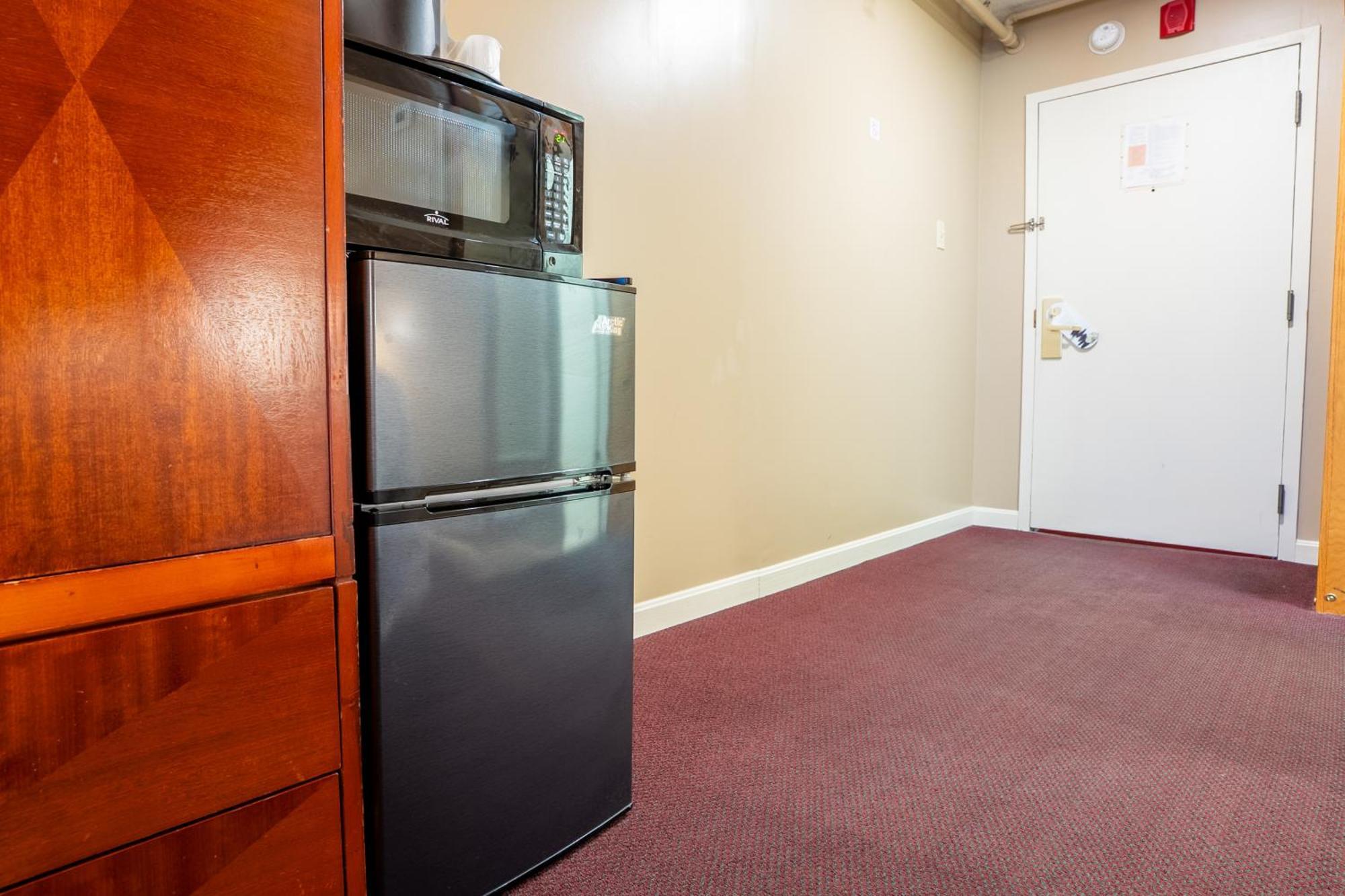Fireside Inn & Suites West Lebanon Quarto foto